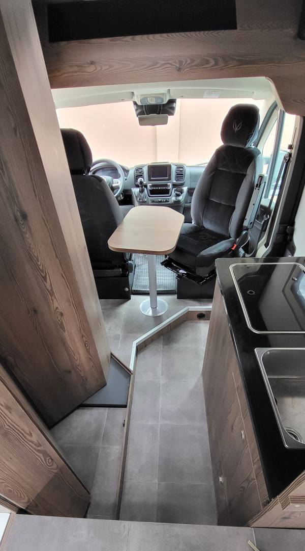 Glavna slika projekta Fiat Ducato L2H2