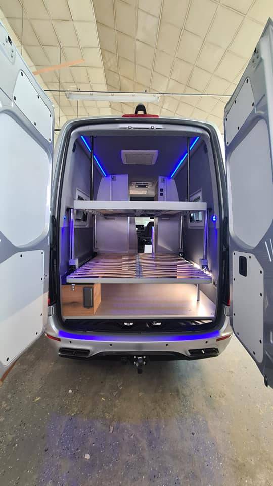 Glavna slika projekta Posteljna dinamika